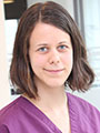 Rebecca Contini gehört zum Team der Psychiatrie und Psychotherapie in Betzdorf.